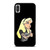 PUNK DISNEY PRINCESS iPhone X / XS Case