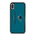 SAN JOSE SHARKS LANDSCAPE iPhone X / XS Case