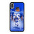 SAQUON BARKLEY NEW YORK GIANTS BACK iPhone X / XS Case