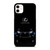 CAR LEXUS iPhone 11 Case