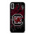 SOUTH CAROLINA GAMECOCKS BATCH iPhone X / XS Case