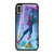 SPIDERMAN MILES MORALES COSTUM iPhone X / XS Case