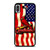 ST LOUIS CARDINALS MLB FLAG iPhone X / XS Case