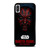 STAR WARS DARTH MAUL iPhone X / XS Case