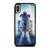 STAR WARS R2D2 ROBOT iPhone X / XS Case