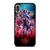 STRANGER THINGS VOL 3 iPhone X / XS Case