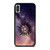 SUPERNATURAL STAR GALAXY iPhone X / XS Case