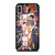 SWORD ART ONLINE KIRITO AND ASUNA LOVE iPhone X / XS Case