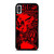 THE DEAD DOLL iPhone X / XS Case