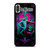THE HAUNTED MANSION NIGHT iPhone X / XS Case