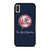 THE NEW YORK YANKEES ICON iPhone X / XS Case