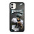 CARSON WENTZ PHILADELPHIA EAGLES 3 iPhone 11 Case