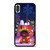 THE PEANUTS SNOOPY CHRISTMAST iPhone X / XS Case