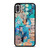 THE SEVEN DEADLY SINS CHARACTERS iPhone X / XS Case