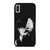TOKYO GHOUL ANIME iPhone X / XS Case
