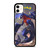 CARTOON POKEMON GARCHOPM iPhone 11 Case