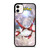 CARTOON POKEMON LATIAS iPhone 11 Case