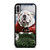 UNIVERSITY OF GEORGIA BULLDOGS UGA iPhone X / XS Case
