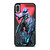 VALORANT GAMES OMEN iPhone X / XS Case