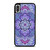 VERA BRADLEY EXCLUSIVE PATTERN iPhone X / XS Case