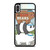 WE BARE BEARS UP iPhone X / XS Case