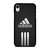ADIDAS SIMPLE LOGO iPhone XR Case
