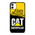 CATERPILLAR BULLDOZER iPhone 11 Case