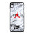 AIR JORDAN MARBLE NIKE iPhone XR Case