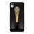 ALABAMA CHAMPIONSHIP WINNER iPhone XR Case