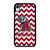 ALABAMA CRIMSON TIDE STRIP ROLL iPhone XR Case