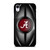 ALABAMA CRIMSON TIDE SYMBOL NEW iPhone XR Case