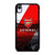 ARSENAL FC STADIUM iPhone XR Case