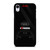 AUDI S LINE CAR iPhone XR Case