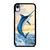 BIG GUY HARVEY iPhone XR Case