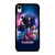 BLACK PINK REVOLUTION ICON iPhone XR Case