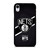 BROOKLYN NETS BASKETBAL TEAM LOGO EST 1967 iPhone XR Case