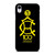 CLUB AMERICA FC 100 ANOS DE GRANDEZA iPhone XR Case