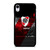 CLUB ATLETICO RIVER PLATE EL MAS GRANDE iPhone XR Case