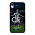 CR7 CRISTIANO RONALDO SIGNATURE iPhone XR Case