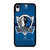 DALLAS MAVERICKS NBA BASKETBALL TEAM LOGO iPhone XR Case