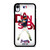 DANSBY SAWANSON ATLANTA BRAVES iPhone XR Case