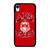 DELTA SIGMA THETA ICON iPhone XR Case