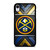 DENVER NUGGETS BASKETBALL TEAM LOGO iPhone XR Case