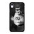 DEREK JETER NEW YORK YANKEES RESPECT iPhone XR Case