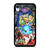 DISNEY ALICE IN WONDERLAND STORY iPhone XR Case