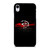 DODGE SRT ANIMALS EMBLEM iPhone XR Case