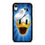 DONALD DUCK COOL FACE iPhone XR Case