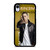 EMINEM THE RAPPER iPhone XR Case