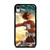 EREN YEAGER SKY ATTACK ON TITAN iPhone XR Case