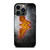 WONDER WOMAN GOLDEN LOGO iPhone 13 Pro Case
